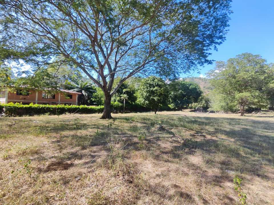 Lote en Santa Fe De Antioquia, Santa Fe de Antioquia, Antioquia