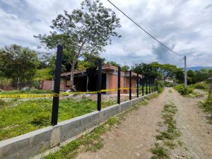 Foto 5 de Lote en Venta en Sopetrán de 400 M²