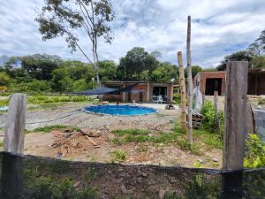 Foto 6 de Lote en Venta en Sopetrán de 400 M²