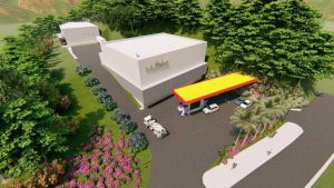 Foto 6 de Lote en Venta en Girardota de 8669 M²