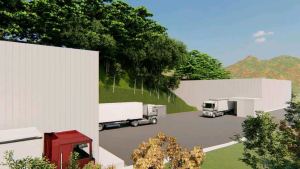 Foto 5 de Lote en Venta en Girardota de 8669 M²
