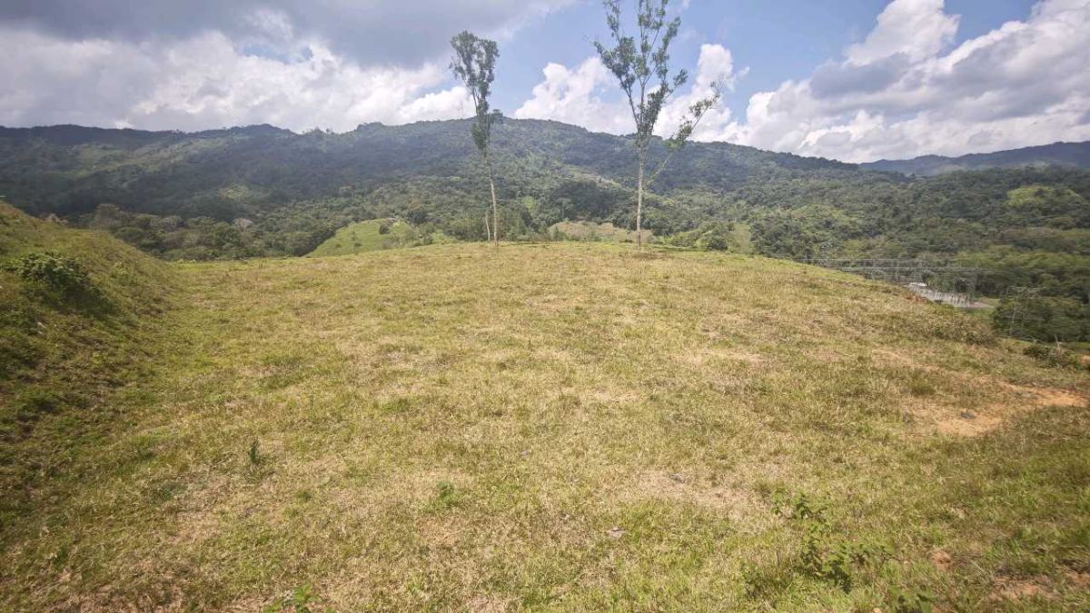 Lote en Vereda Jaguas, San Rafael, Antioquia