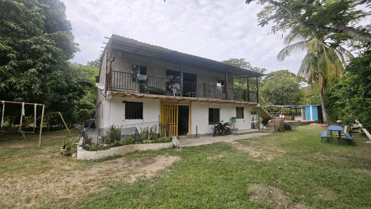 Finca en Sopetrán, Antioquia, Colombia