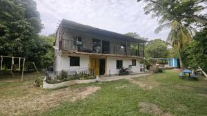 Foto 1 de Finca en Venta Cerca de la Vía Principal en Sopetrán