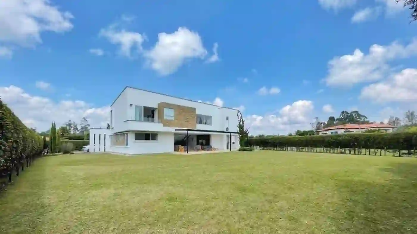 Casa en venta en Llano Grande, Rionegro, Antioquia - inventario real Díaz Propiedades