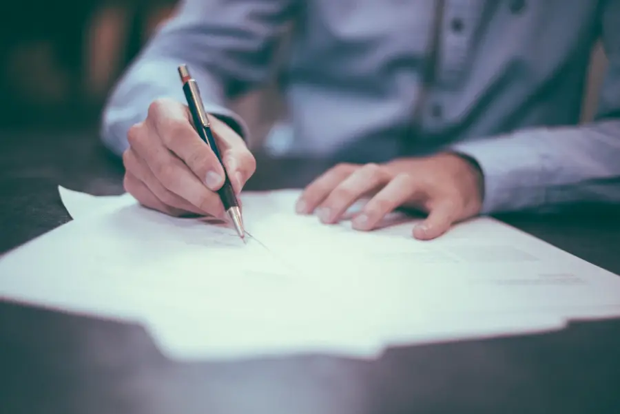 Documentos para crédito hipotecario y compra de vivienda